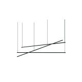 Suspension Luminaire LED 64W Noir Sablé ZAMBELIS