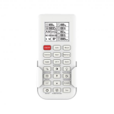 Télécommande pour Détecteur de Mouvement de Lampe Industrielle LED Cloche CLAREO V4/V1