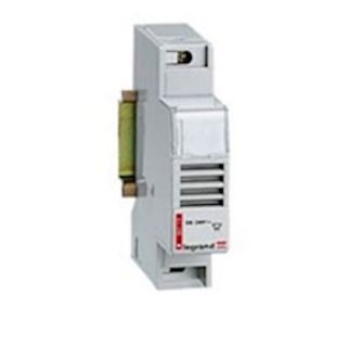 Ronfleur modulaire Legrand 230V~ - 73dB - 1 module