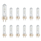 Lot de 12 Ampoules Iodure Métal G12 Philips CDM-T Elite 35W 930 3000K IRC sup.à 90 Master PHI.911374