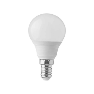 Ampoule LED E14 P45 3,7W V-TAC VT-1819