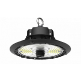 Lampe Industrielle LED Cloche 70W 160lm/W IP65 CLAREO V4