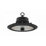 Lampe Industrielle LED Cloche 200W 160lm/W IP65 CLAREO V4
